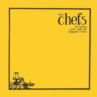Title: 24 Hours, Artist: The Chefs