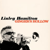 Title: Ginger's Hollow, Artist: Linley Hamilton