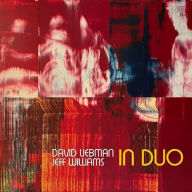 Title: In Duo, Artist: David Liebman