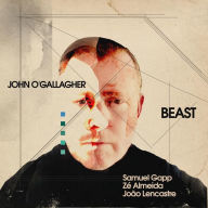 Title: Beast, Artist: John O'Gallagher