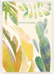 Alternative view 1 of Handmade Plants Journal