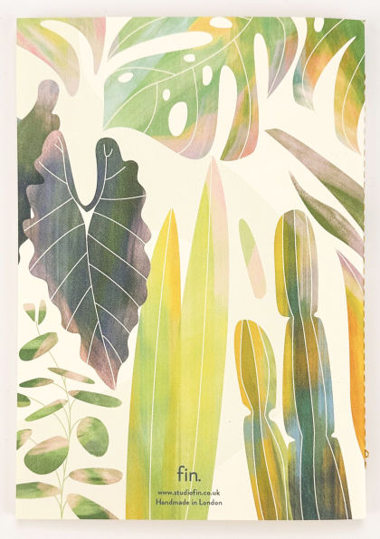 Handmade Plants Journal