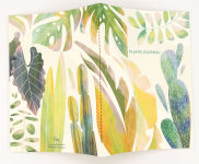 Alternative view 15 of Handmade Plants Journal