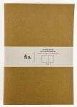 Alternative view 1 of Nature Handmade Notebooks