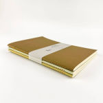Alternative view 11 of Nature Handmade Notebooks