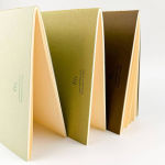 Alternative view 12 of Nature Handmade Notebooks