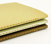 Alternative view 19 of Nature Handmade Notebooks