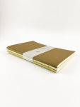 Alternative view 2 of Nature Handmade Notebooks