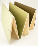 Alternative view 22 of Nature Handmade Notebooks