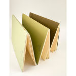 Alternative view 27 of Nature Handmade Notebooks