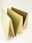 Alternative view 8 of Nature Handmade Notebooks