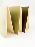 Alternative view 10 of Nature Handmade Notebooks