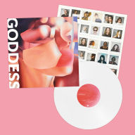 Title: Goddess, Artist: Goddess