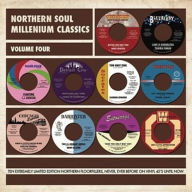 Title: Northern Soul Millenium Classics Vol 4, Artist: 