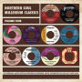 Northern Soul Millenium Classics Vol 4