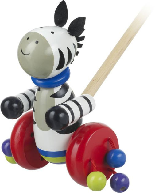 push and pull along toys