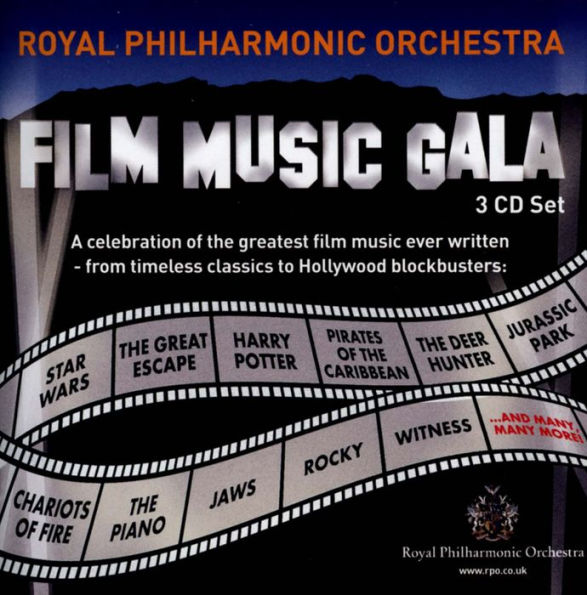 Film Music Gala