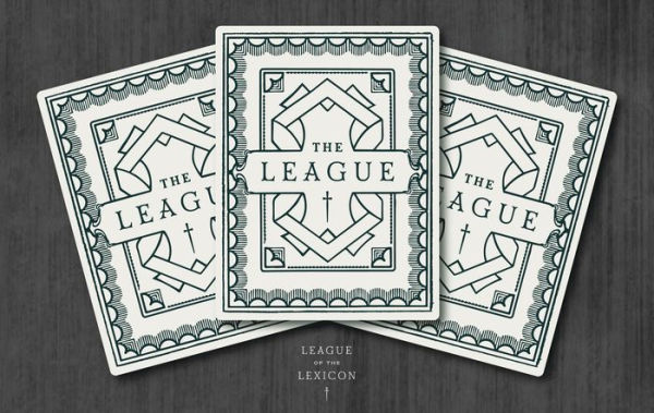 League of Lexicon