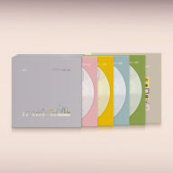 Title: 40, Artist: The Wedding Present