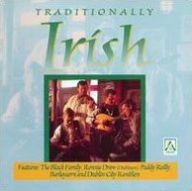 Traditionally Irish
