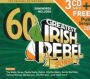 60 Greatest Irish Rebel Songs