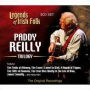 Trilogy: Legends of Irish Folk