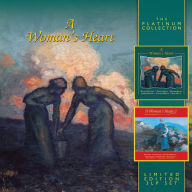 Title: Woman's Heart 1 & 2: The Platinum Collection, Artist: Woman's Heart 1 & 2 / Various (Plat)