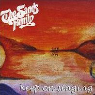 Keep on Singing