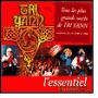 L' Essentiel en Concert