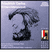 Title: Cerha: Portrait, Artist: ORF Vienna Radio Symphony Orchestra