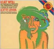 Kurt Weill: The Threepenny Opera