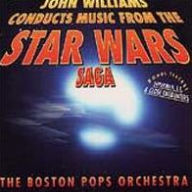 Title: John Williams Conducts John Williams: The Star Wars Trilogy, Artist: Skywalker Symphony Orchestra