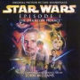 Star Wars Episode I: The Phantom Menace [Original Motion Picture Soundtrack]