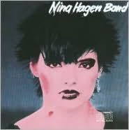 Title: Nina Hagen Band, Artist: 