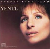 Title: Yentl [Original Motion Picture Soundtrack], Artist: Barbra Streisand