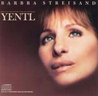 Yentl [Original Motion Picture Soundtrack]