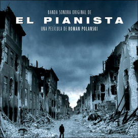 Pianist (Music from the Motion Picture)