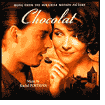 Title: Chocolat [Original Motion Picture Soundtrack], Artist: Rachel Portman