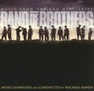 Title: Band of Brothers [Music from the HBO Minieries], Artist: Michael Kamen