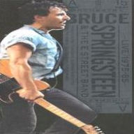 Title: Live 1975-85, Artist: Bruce Springsteen