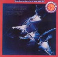 Title: Weather Report [1971], Artist: Weather Report