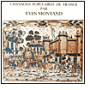 Chansons Populaires de France
