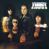 Title: Repression, Artist: Trust