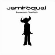Title: Emergency on Planet Earth, Artist: Jamiroquai