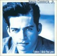 France I Wish You Love