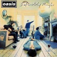 Definitely Maybe