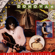 Title: The Definitive Collection [Sony], Artist: Donovan