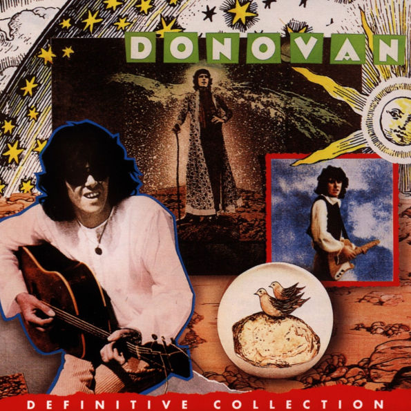 The Definitive Collection [Sony]