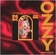 Title: Speak of the Devil, Artist: Ozzy Osbourne