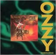 Title: The Ultimate Sin, Artist: Ozzy Osbourne